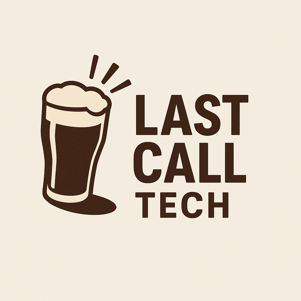 Last Call Tech LLC